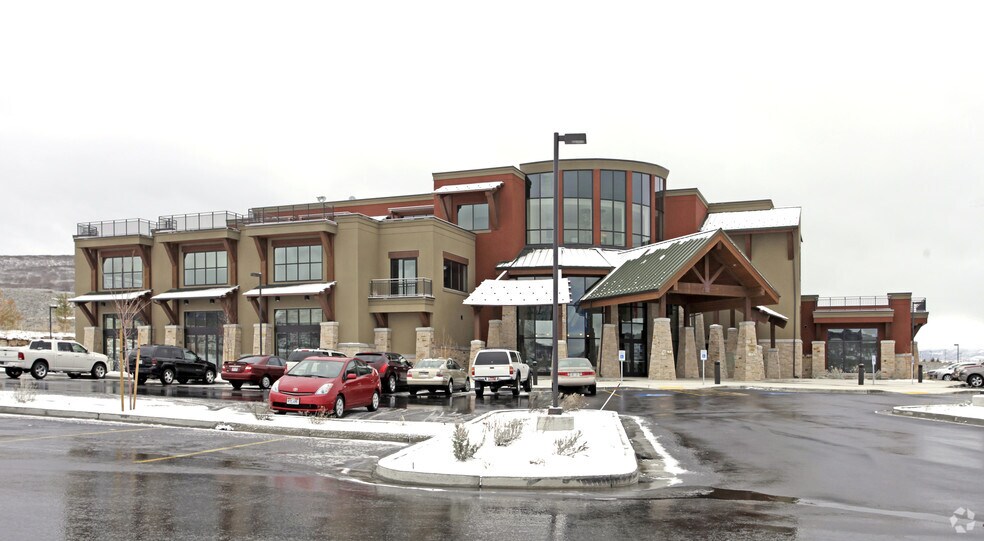 1 Victory Ln, Park City, UT à louer - Photo du bâtiment - Image 2 de 16