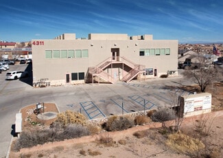 More details for 4311 Sara Rd SE, Albuquerque, NM - Flex for Sale