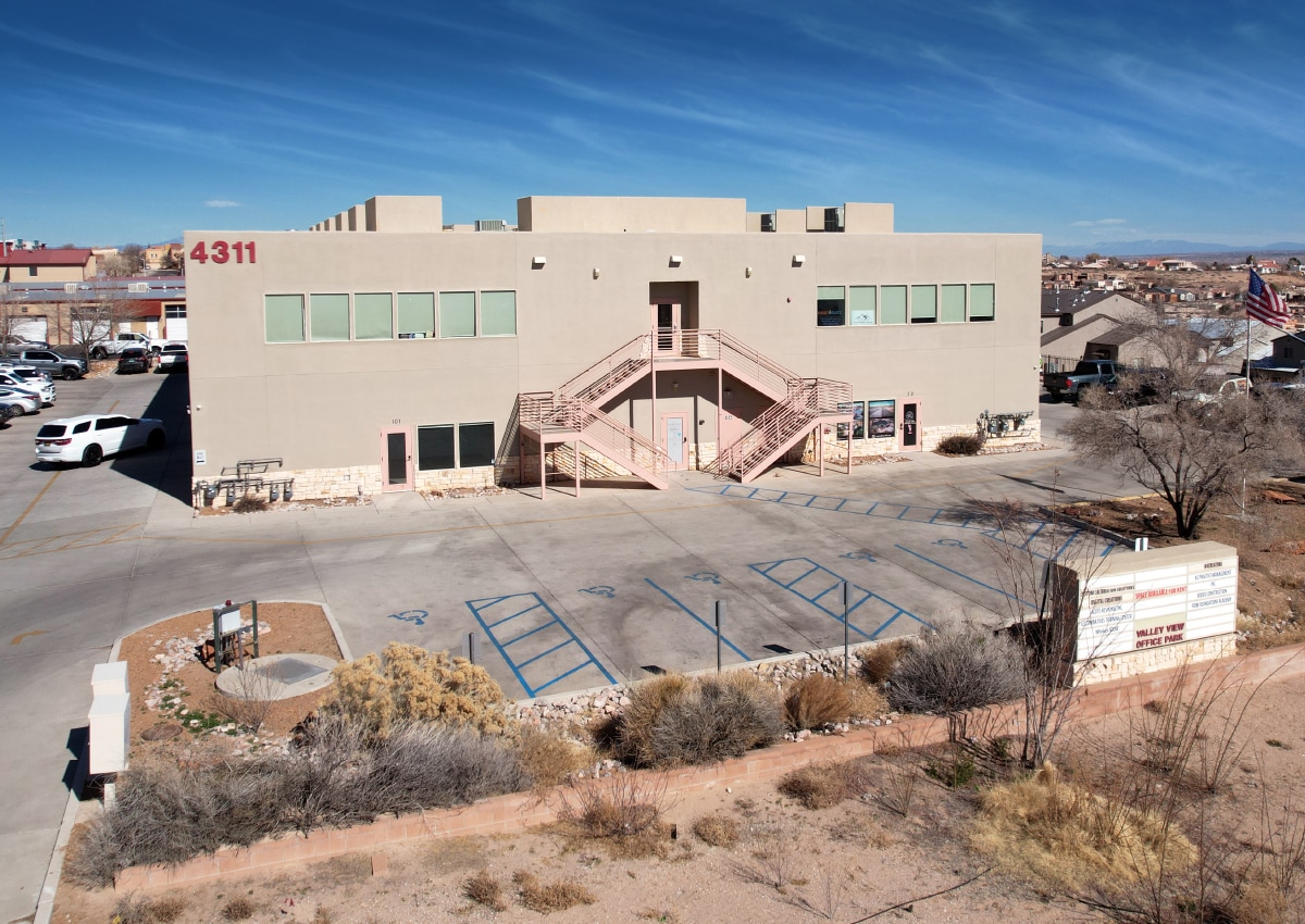 4311 Sara Rd SE, Albuquerque, NM for sale Primary Photo- Image 1 of 10