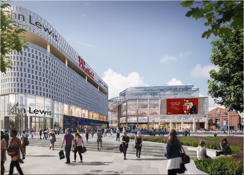 Ariel Way, Londres à louer - Autre - Image 2 de 5