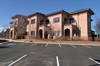 Plus de détails pour 2569 Park Ln, Lafayette, CO - Bureau à louer