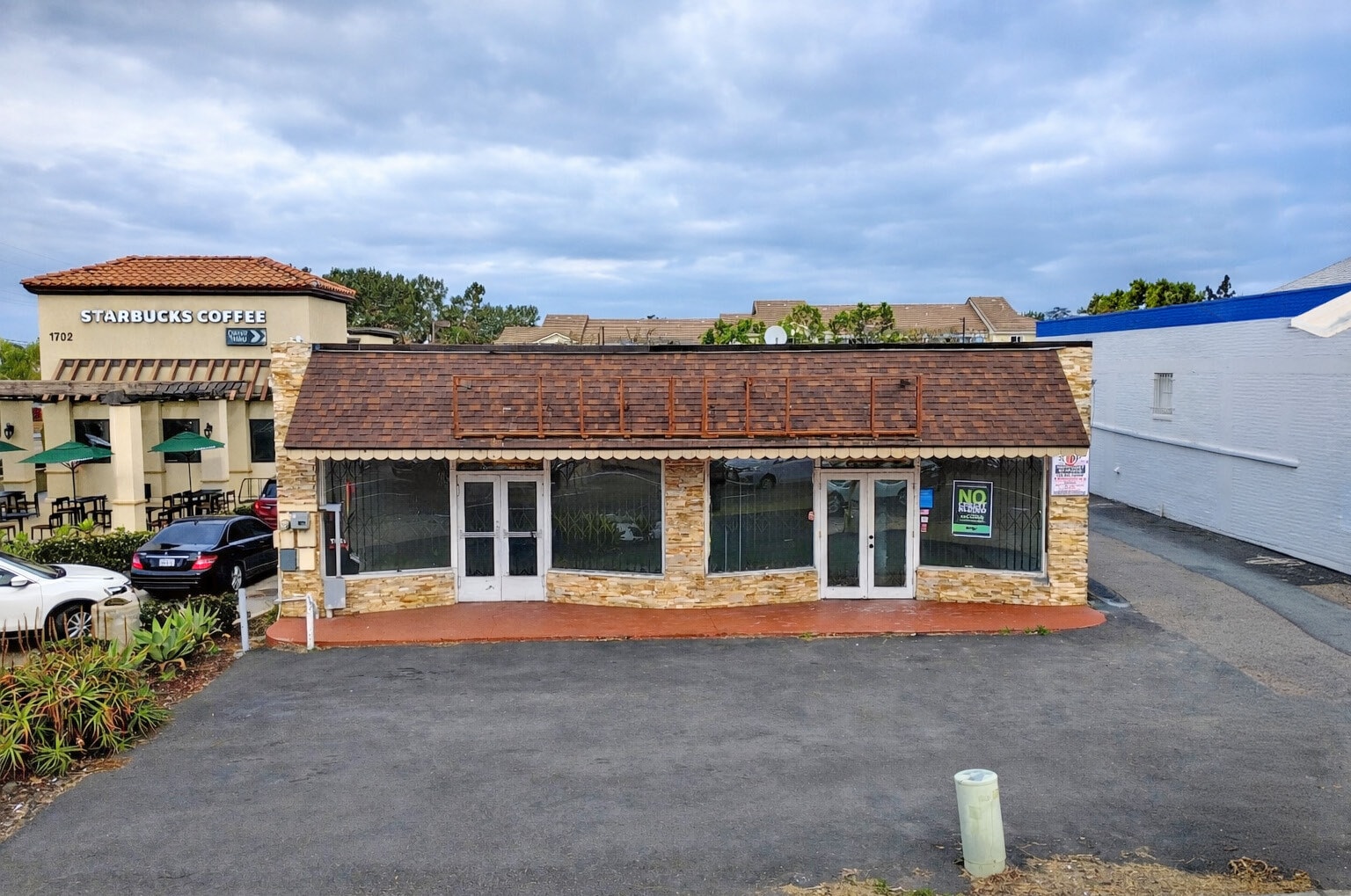 1710 Mission Ave, Oceanside, CA for sale Building Photo- Image 1 of 5