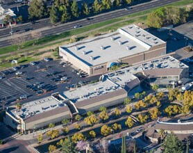 2203-2223 Grand Canal Blvd, Stockton, CA - aerial  map view