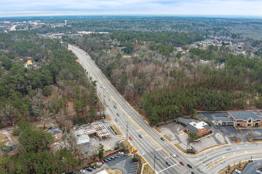 4800 Garners Ferry Rd, Columbia, SC for sale - Building Photo - Image 3 of 6