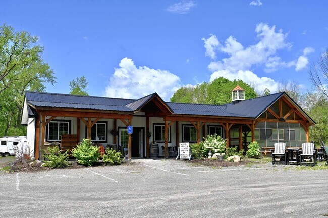 More details for 5888 State Route 14, Rock Stream, NY - Retail for Sale