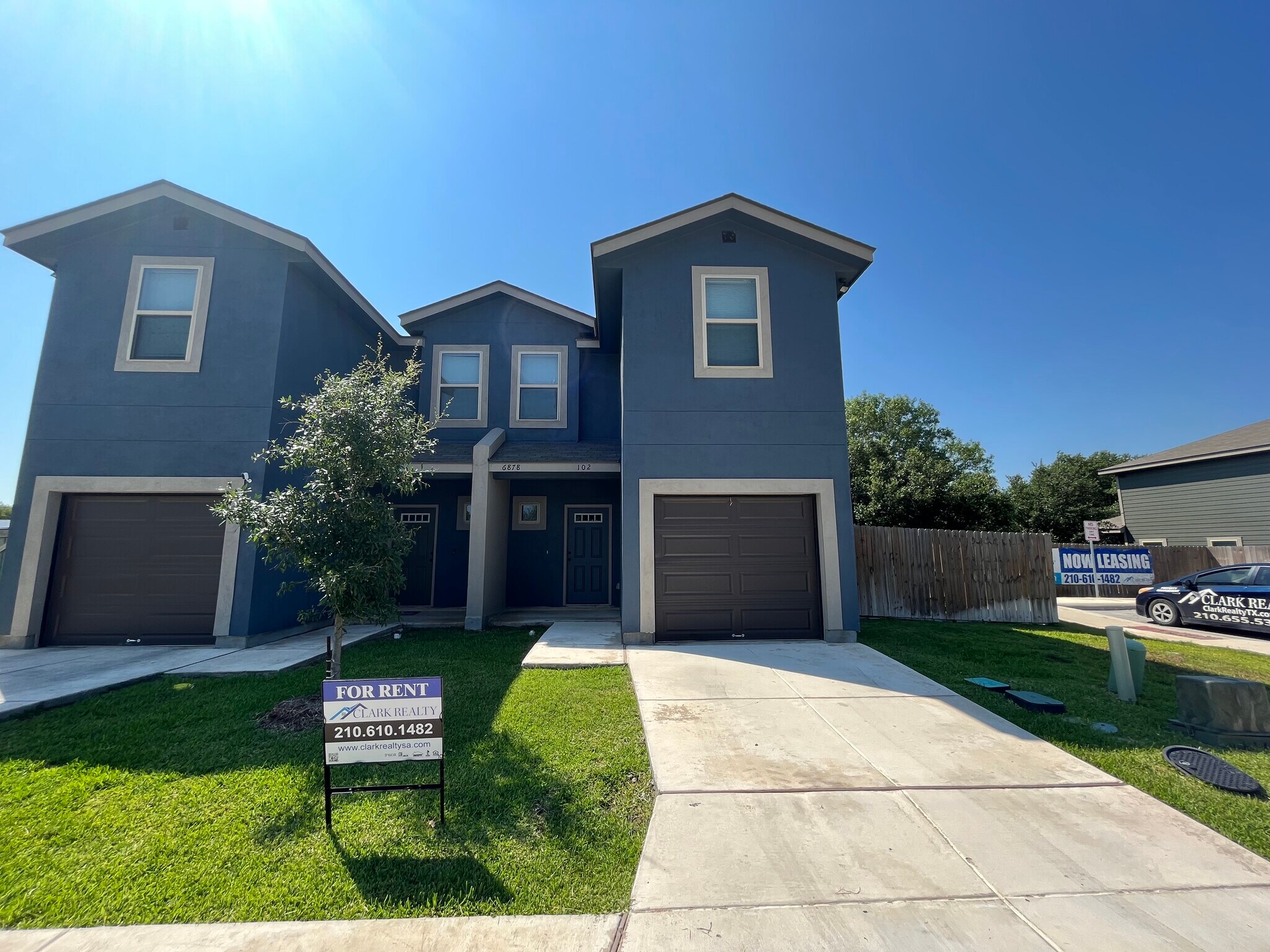 6878 Lakeview Dr, San Antonio, TX à vendre Photo principale- Image 1 de 1