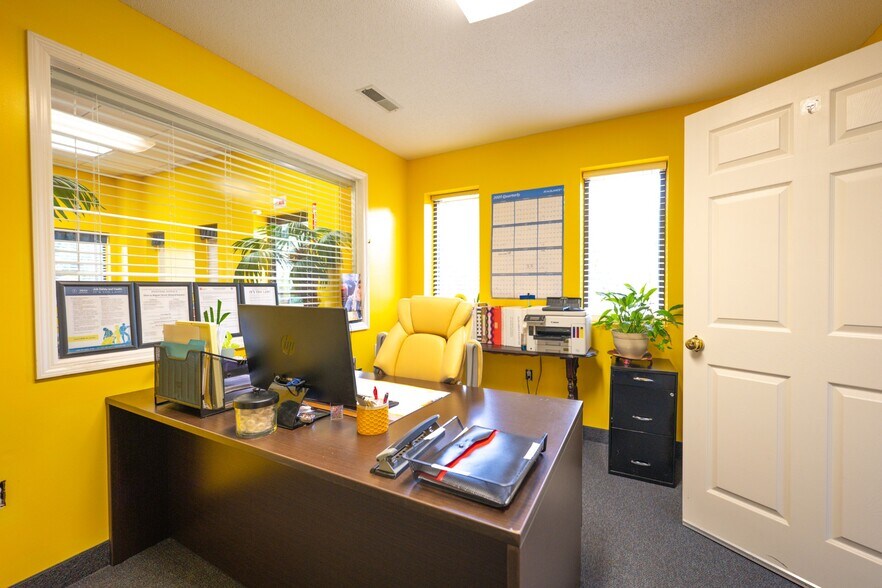 2335 Columbia Hwy, Pulaski, TN à vendre - Photo du bâtiment - Image 3 de 48