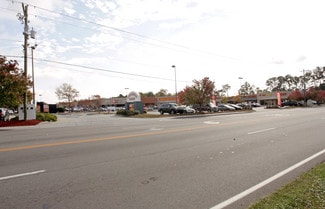 More details for 4391 Dorchester Rd, Charleston, SC - Retail for Lease