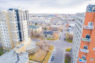 5740 2nd St SW, Calgary, AB - Aérien  Vue de la carte - Image1