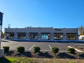 More details for 291 Delsea Dr, Sewell, NJ - Retail for Lease