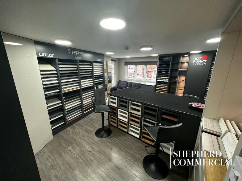 127 High St, Henley In Arden à vendre - Photo intérieure - Image 1 de 2