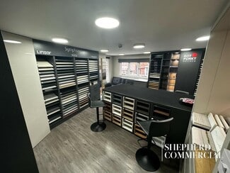 Plus de détails pour 127 High St, Henley In Arden - Commerce de détail à vendre