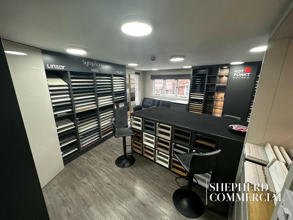 127 High St, Henley In Arden à vendre Photo intérieure- Image 1 de 3