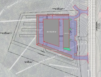 Plus de détails pour 6440 Highway 101, Woodruff, SC - Terrain à vendre