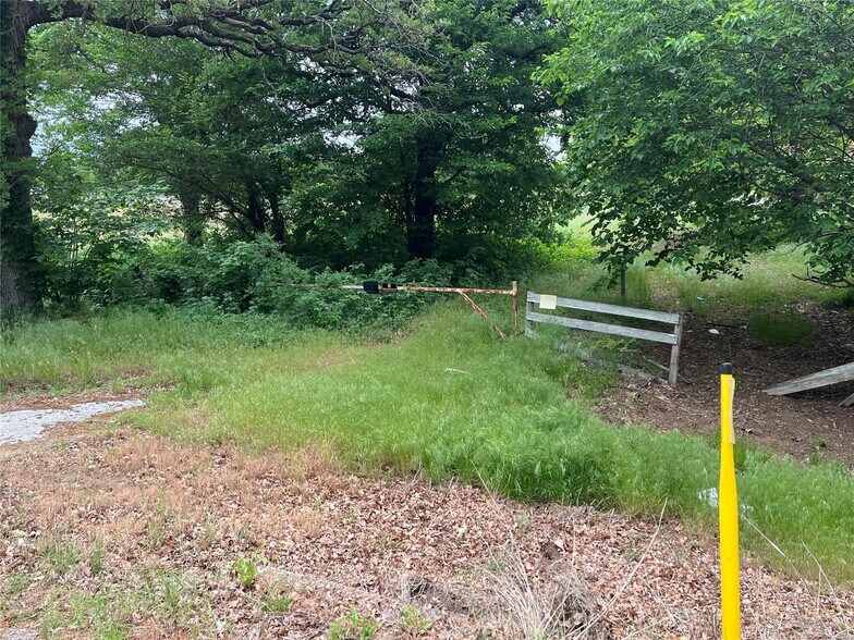 21403 US Highway 77, Thackerville, OK for sale - Building Photo - Image 2 of 7