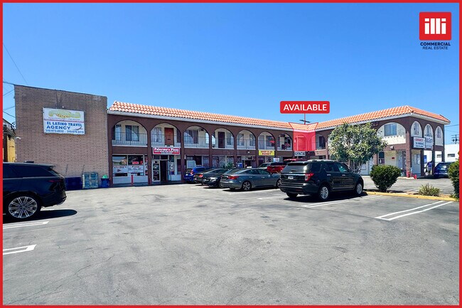 More details for 11801 Inglewood Ave, Hawthorne, CA - Office for Lease