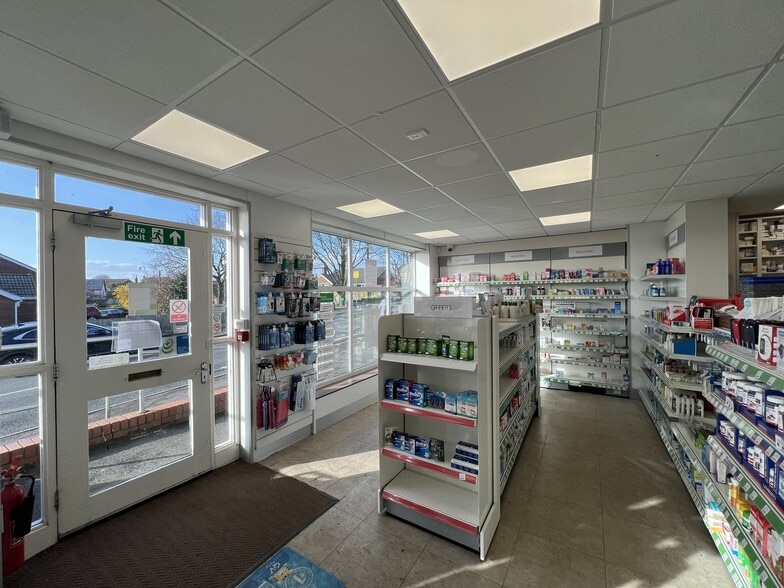 396 New St, Biddulph Moor for sale - Building Photo - Image 3 of 31