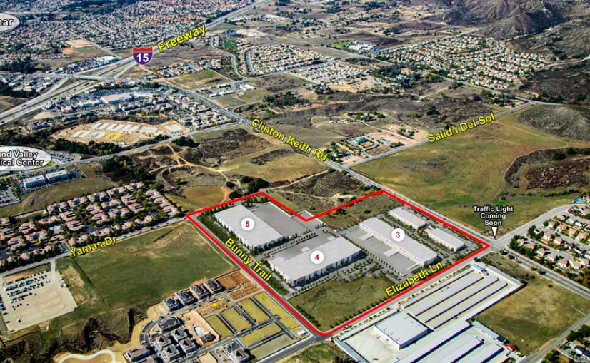 36363 Elizabeth Ln, Wildomar, CA for sale - Building Photo - Image 3 of 4