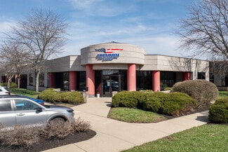 More details for 6485-6515 Centerville Business Pky, Centerville, OH - Multiple Space Uses for Lease