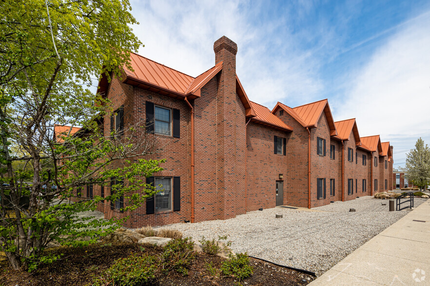 851 Main St, Weymouth, MA à vendre - Photo du bâtiment - Image 1 de 37