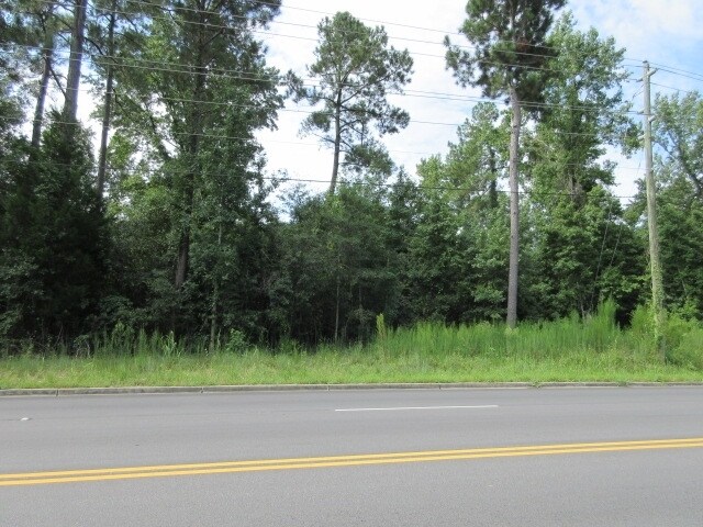 360 E Red Bay Rd, Sumter, SC à vendre Photo du bâtiment- Image 1 de 5