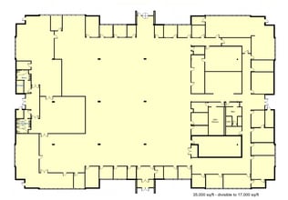 2300 Brookstone Centre Pky, Columbus, GA for lease Floor Plan- Image 1 of 1