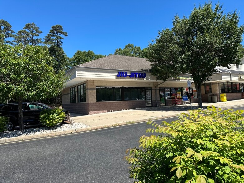 240 Mathistown Rd, Little Egg Harbor Township, NJ for lease - Building Photo - Image 2 of 23