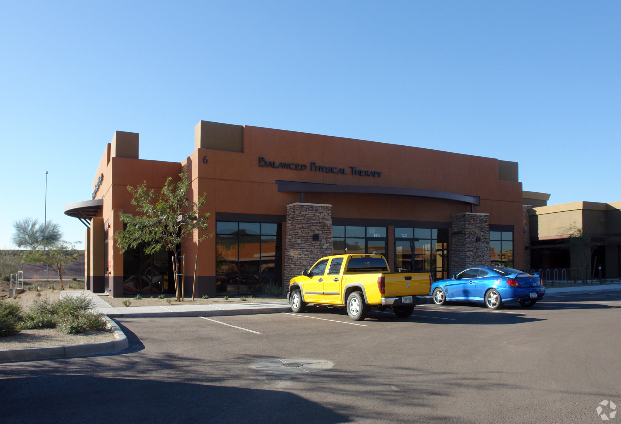 20325 N 51st Ave, Glendale, AZ for sale Primary Photo- Image 1 of 1