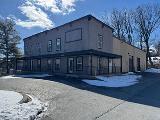 More details for 10714-10716 Reisterstown Rd, Owings Mills, MD - Office, Office/Retail for Lease