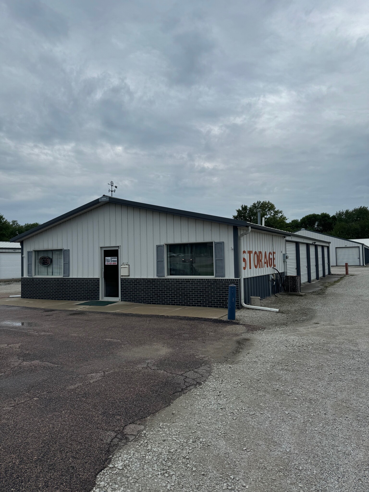 412 10th St, Onawa, IA for sale Primary Photo- Image 1 of 13