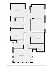 125 2nd St N, Delano, MN for lease Floor Plan- Image 1 of 15