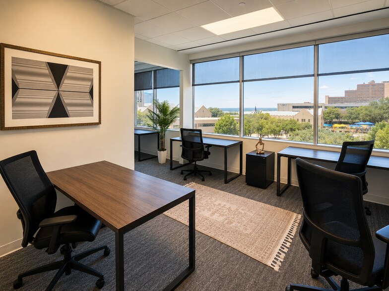 600 W 6th St, Fort Worth, TX à louer - Photo du bâtiment - Image 2 de 39