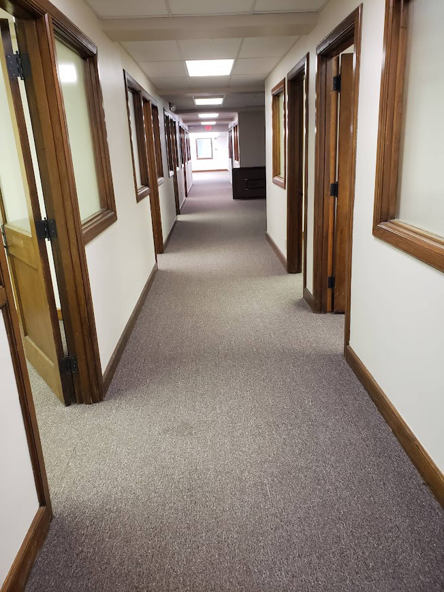 201 S Broad St, Lancaster, OH for lease Interior Photo- Image 1 of 12