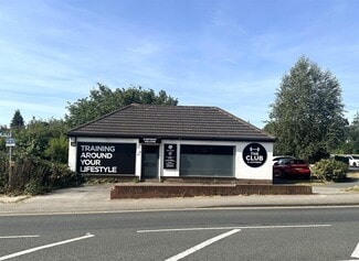 More details for 108 Leeds Rd, Leeds - Retail for Lease