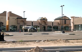 More details for 42051 10th St W, Lancaster, CA - Retail for Lease