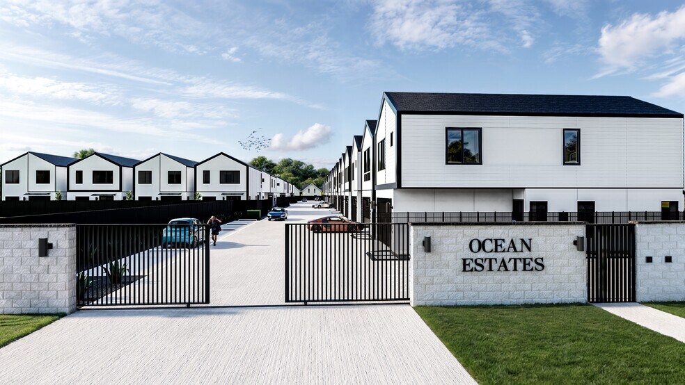 1203 De Soto Street, Houston, TX à vendre - Photo du bâtiment - Image 2 de 13