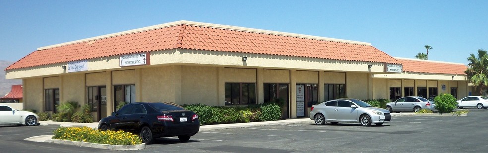 83180 Requa Ave, Indio, CA for lease - Building Photo - Image 2 of 7