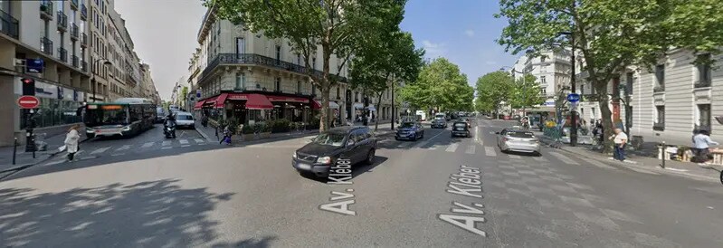 Commerce de détail dans Paris à louer - Photo du bâtiment - Image 3 de 4