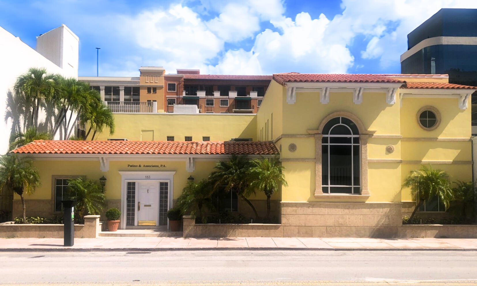 113 Almeria Ave, Coral Gables, FL for sale Building Photo- Image 1 of 7