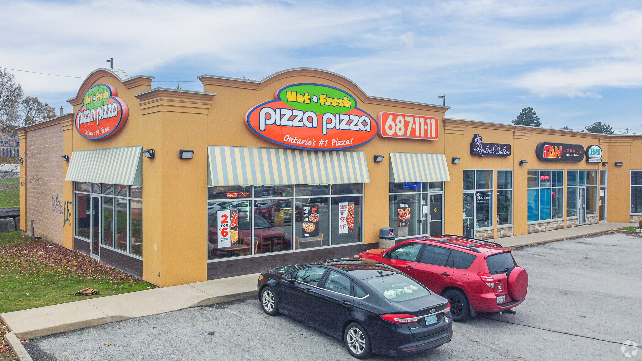 45 Ormond St N, Thorold, ON à vendre Photo principale- Image 1 de 1