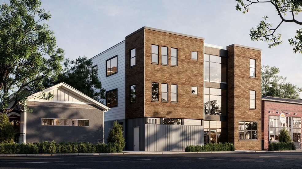 2429-2437 Eliot St, Denver, CO à vendre - Photo principale - Image 1 de 2