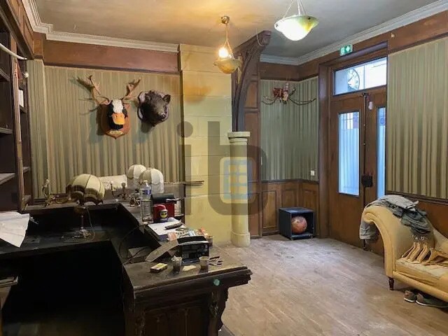 Commerce de détail dans Paris à louer - Photo du bâtiment - Image 2 de 8