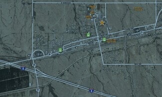 More details for E SWC E Stout St and St Louis Ave St, Gila Bend, AZ - Land for Sale