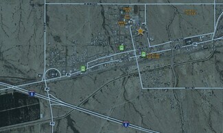 Plus de détails pour E SWC E Stout St and St Louis Ave St, Gila Bend, AZ - Terrain à vendre