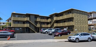 Plus de détails pour 94-111 Pupunohe St, Waipahu, HI - Multi-résidentiel à vendre