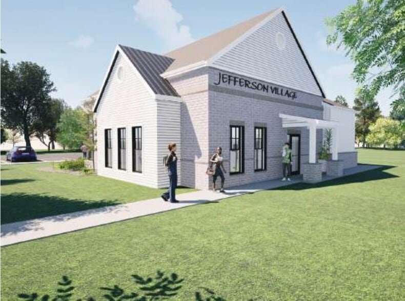 4000 Jefferson Pike, Jefferson, MD for sale - Building Photo - Image 3 of 7