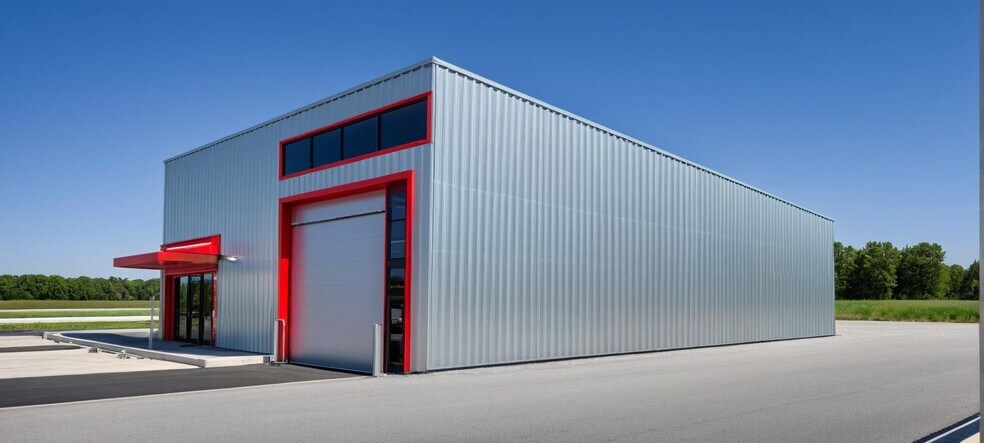 2625 Porter Rd, Katy, TX à vendre - Photo du bâtiment - Image 2 de 3