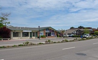 More details for 502-518 Tamalpais Dr, Corte Madera, CA - Retail for Lease