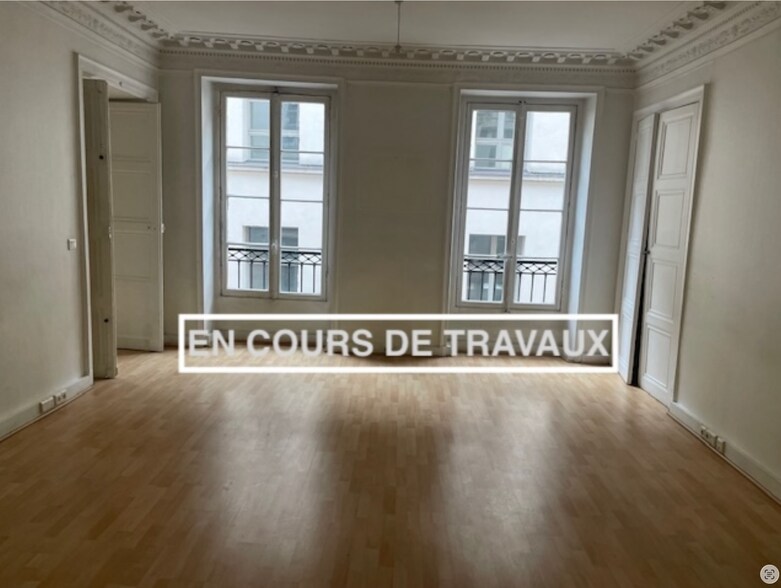 60 Rue De Richelieu, Paris à louer - Photo du bâtiment - Image 3 de 11