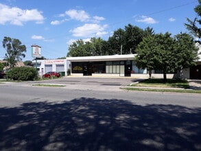 4201 Bloomington Ave, Minneapolis, MN for lease Building Photo- Image 1 of 1